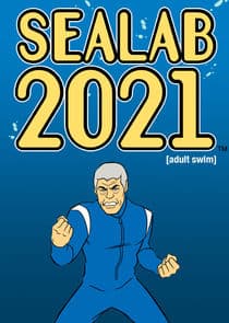 Sealab 2021 thumbnail