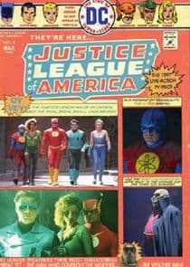 Justice League of America thumbnail
