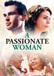 A Passionate Woman thumbnail