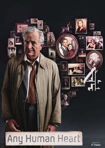 Any Human Heart thumbnail