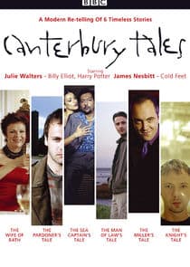 Canterbury Tales thumbnail