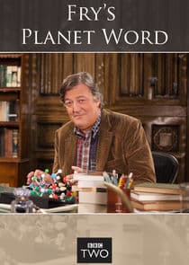 Fry's Planet Word thumbnail