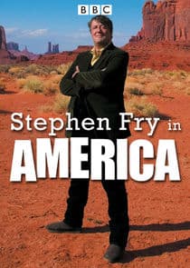 Stephen Fry in America thumbnail