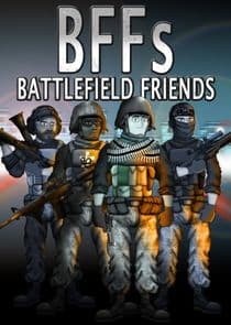 Battlefield Friends thumbnail