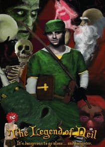 The Legend of Neil thumbnail