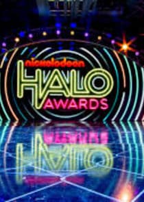 Nickelodeon HALO Awards thumbnail