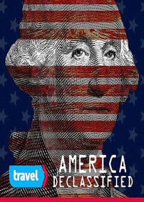 America Declassified thumbnail