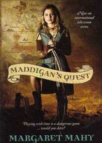Maddigan's Quest thumbnail