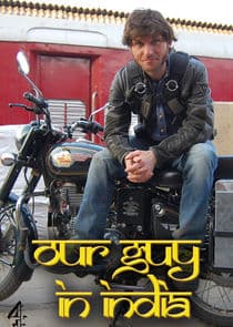 Our Guy in India thumbnail
