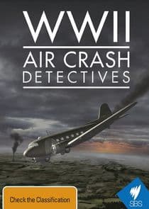 WWII Air Crash Detectives thumbnail
