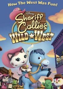 Sheriff Callie's Wild West thumbnail