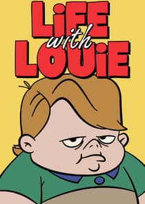 Life with Louie thumbnail
