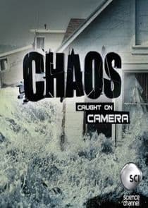 Chaos Caught on Camera thumbnail