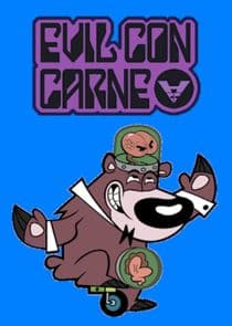 Evil Con Carne thumbnail