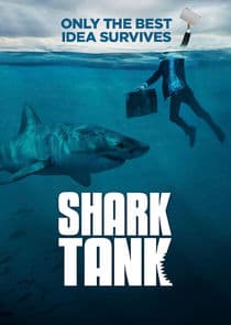 Shark Tank thumbnail
