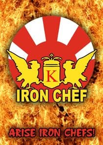 Iron Chef thumbnail