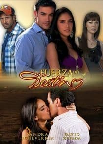 La fuerza del destino thumbnail
