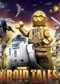 LEGO Star Wars: Droid Tales thumbnail