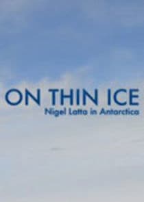 Nigel Latta in Antarctica thumbnail