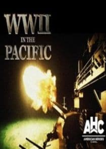 WWII in the Pacific thumbnail