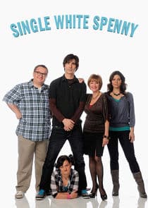 Single White Spenny thumbnail