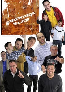 Showder Klub thumbnail