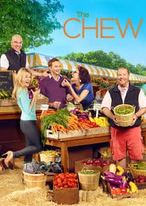 The Chew thumbnail