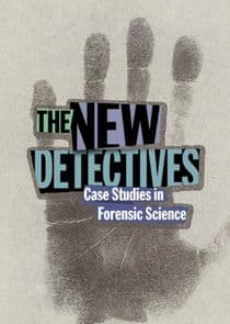 The New Detectives: Case Studies in Forensic Science thumbnail