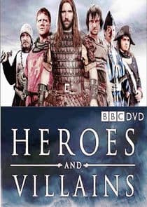 Heroes and Villains thumbnail