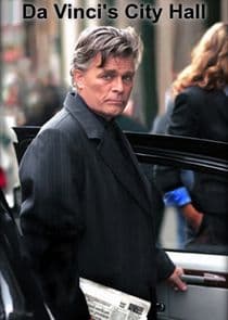 Da Vinci's City Hall thumbnail