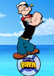 The All-New Popeye Hour thumbnail