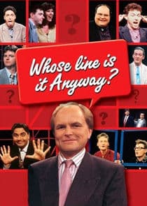 Whose Line Is It Anyway? thumbnail