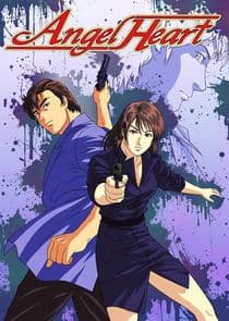 Angel Heart thumbnail