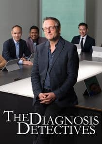 The Diagnosis Detectives thumbnail