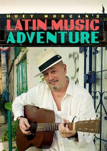 Huey Morgan's Latin Music Adventure thumbnail