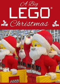 A Big LEGO Christmas thumbnail