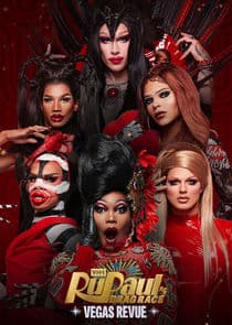 RuPaul's Drag Race: Vegas Revue thumbnail