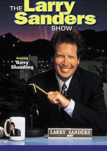 The Larry Sanders Show thumbnail