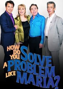 How Do You Solve a Problem Like Maria? thumbnail