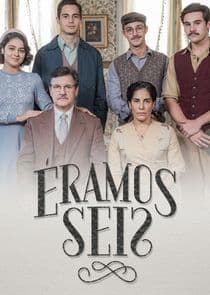 Éramos Seis thumbnail