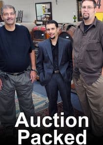 Auction Packed thumbnail