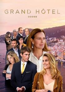 Grand Hôtel thumbnail