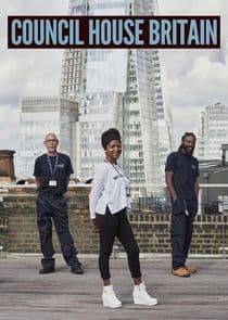 Council House Britain thumbnail