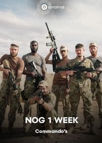 Commando's thumbnail