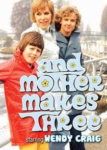 And Mother Makes Three thumbnail
