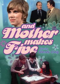 And Mother Makes Five thumbnail