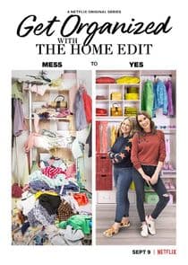 Get Organized with The Home Edit thumbnail
