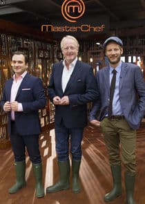 MasterChef Norge thumbnail