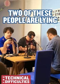 Two of These People Are Lying thumbnail