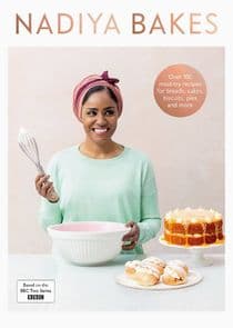 Nadiya Bakes thumbnail